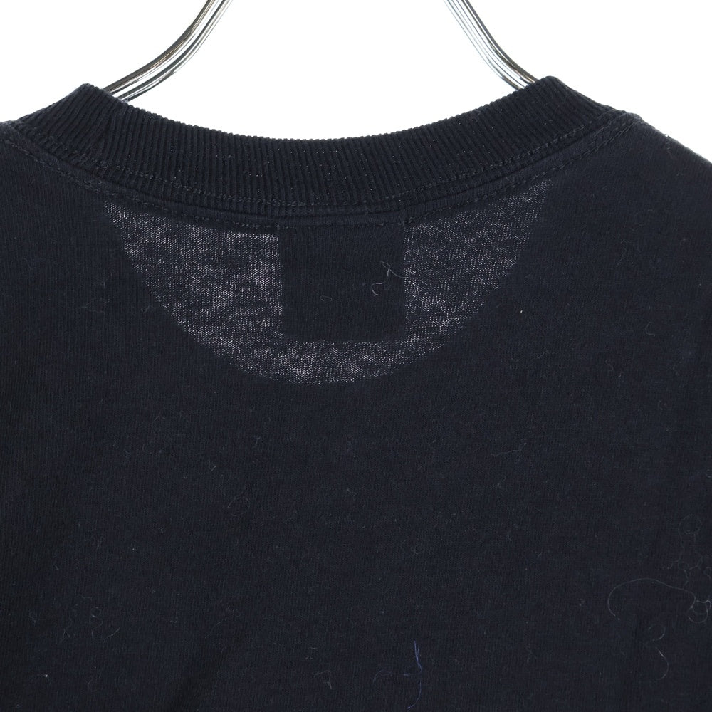 STUSSY(ステューシー) 25SS Luara Tee Stussy ブラック ローラ