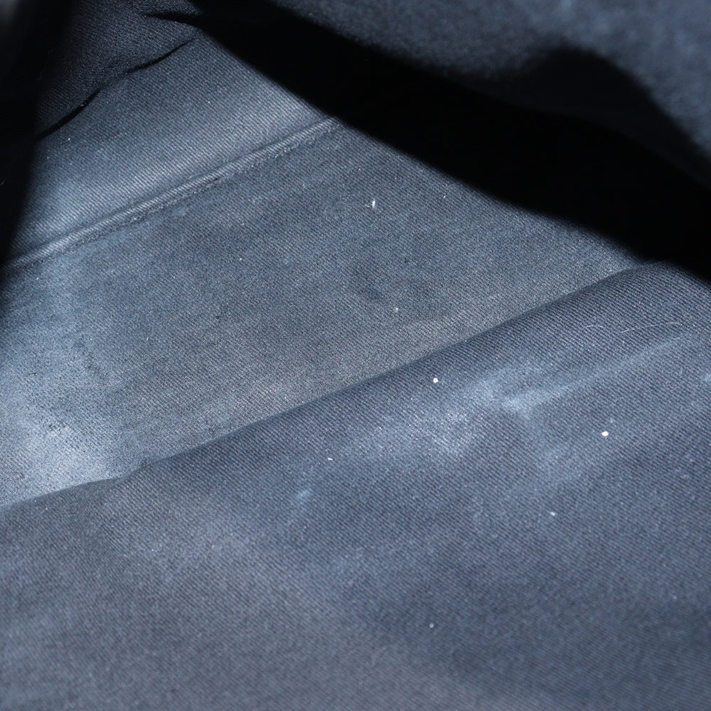 SAINT LAURENT PARIS(サンローランパリ) サック ド ジュール レザーバックパック リュック 480585 ブラック