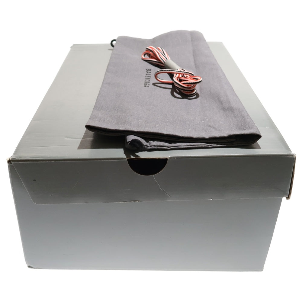 BALENCIAGA(バレンシアガ) TRACK SANDAL トラック サンダル レッド