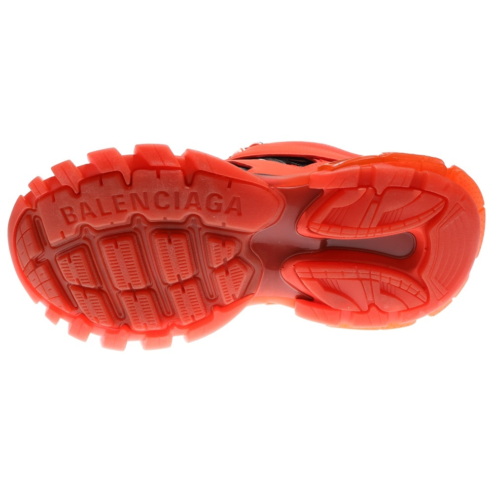 BALENCIAGA(バレンシアガ) TRACK CLEAR SOLE SNEAKER トラッククリアソール ローカット スニーカー