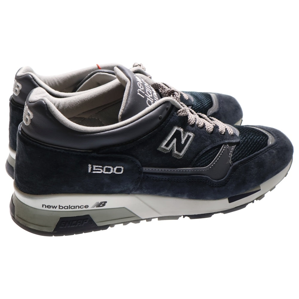 New Balance(ニューバランス) ニューバランス 1500 Made in UK 26cm イングランド製 ローカットスニーカー