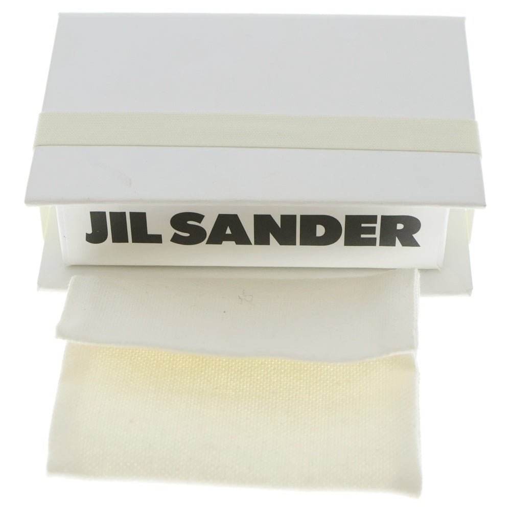 JIL SANDER(ジルサンダー) シグネットリング シルバーリング