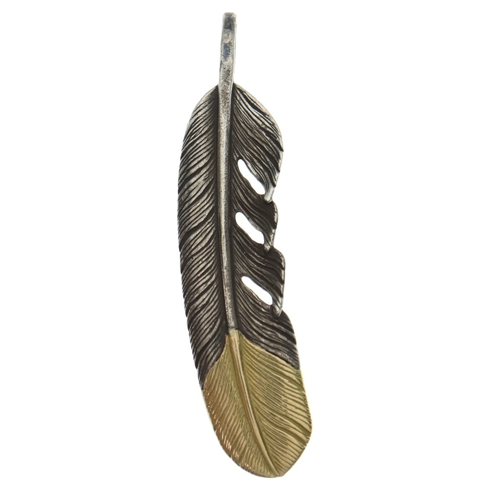 TADY & KING(タディアンドキング) SVフェザー剣先K18 Lサイズ 右向き