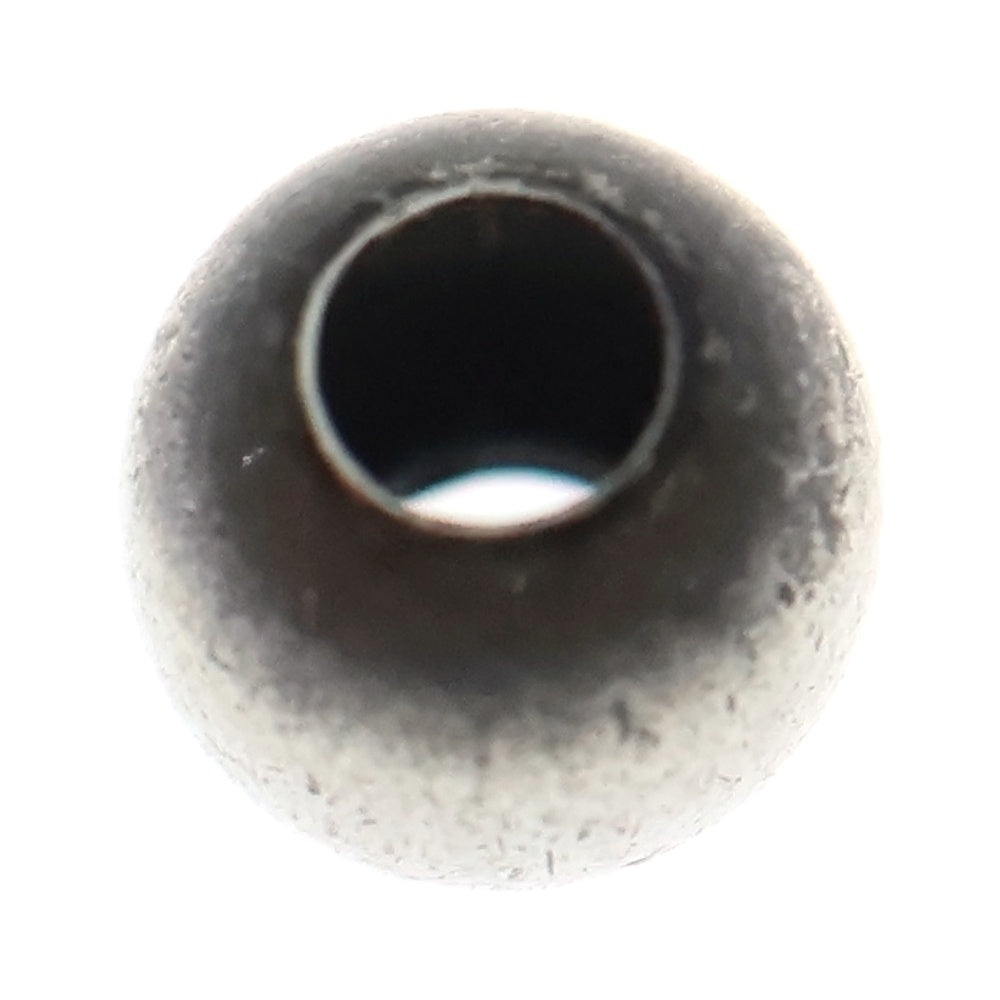 TADY & KING(タディアンドキング) SV無垢ビーズ 6mm