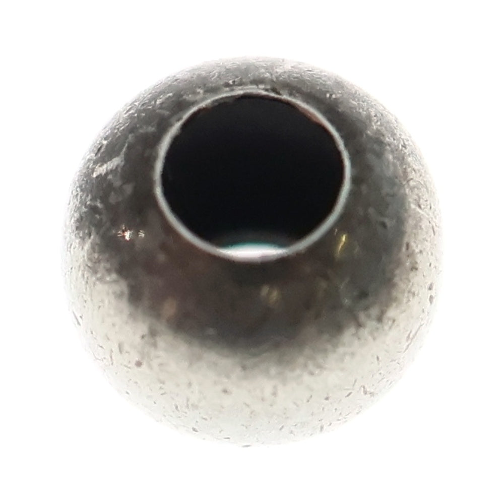 TADY & KING(タディアンドキング) SV無垢ビーズ 6mm