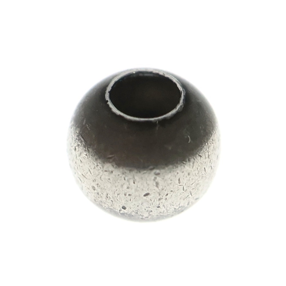 TADY & KING(タディアンドキング) SV無垢ビーズ 6mm