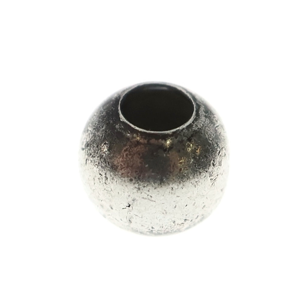 TADY & KING(タディアンドキング) SV無垢ビーズ 6mm