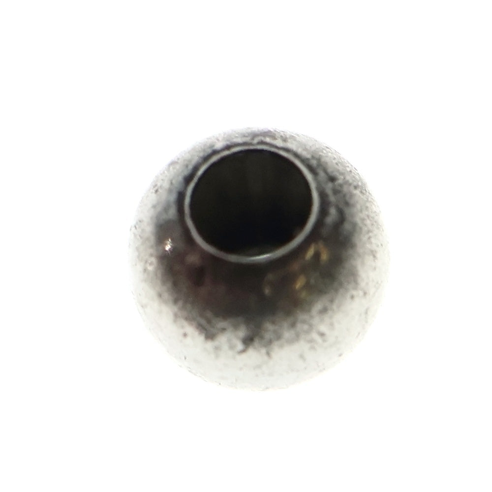 TADY & KING(タディアンドキング) SV無垢ビーズ 6mm