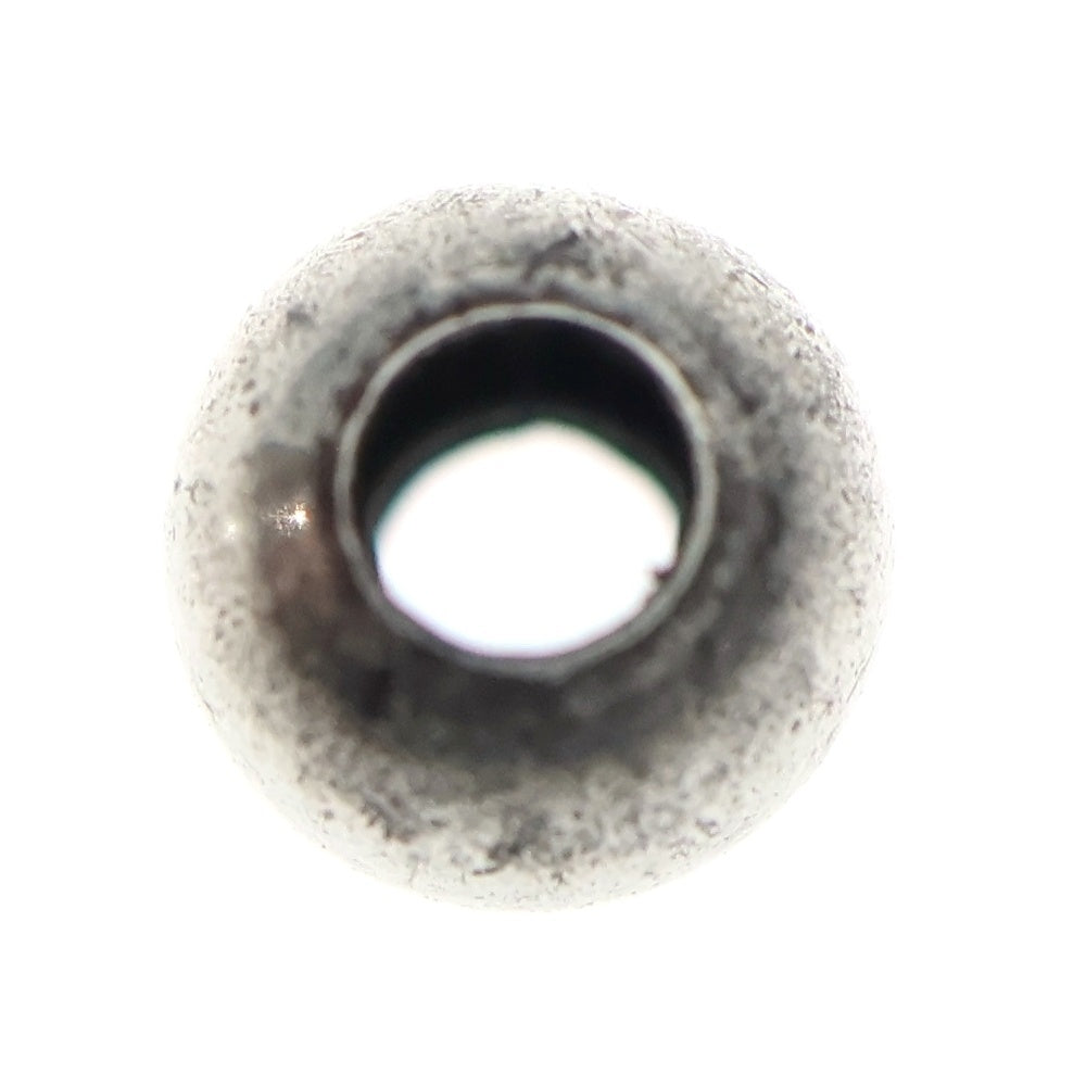 TADY & KING(タディアンドキング) SV無垢ビーズ 6mm