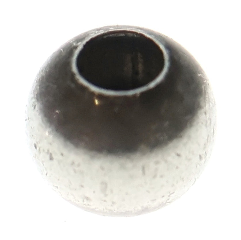 TADY & KING(タディアンドキング) SV無垢ビーズ 6mm