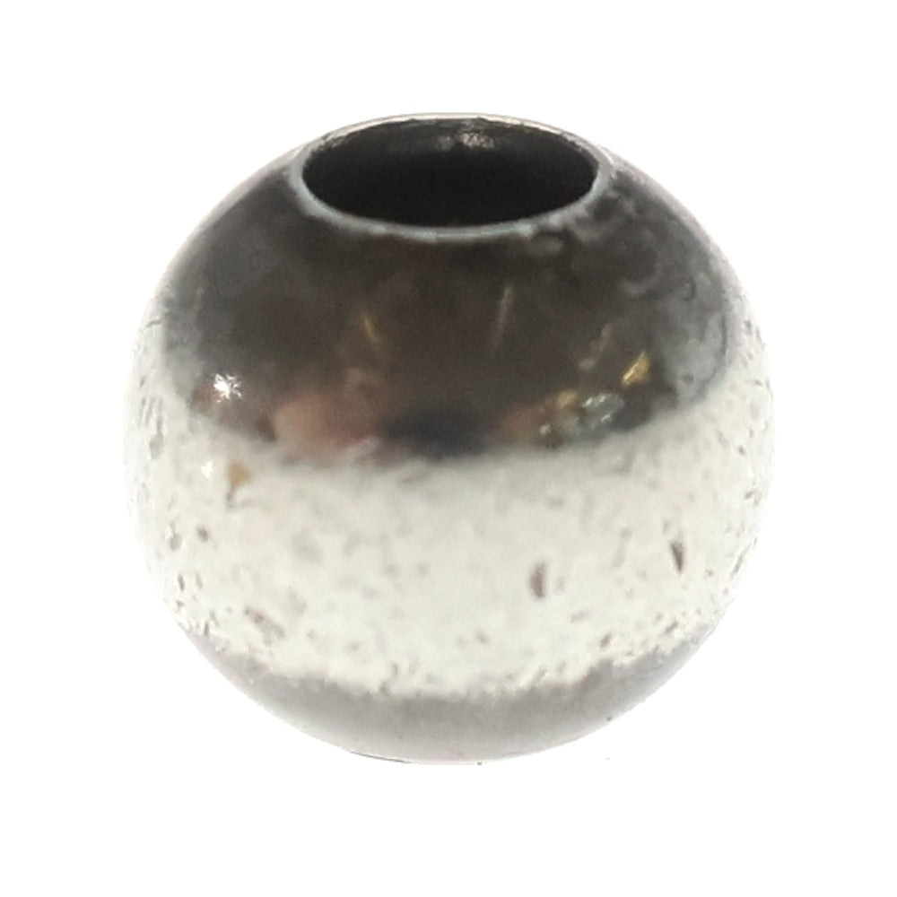 TADY & KING(タディアンドキング) SV無垢ビーズ 6mm