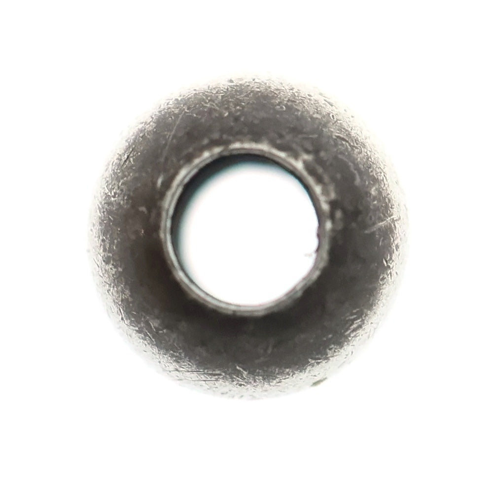 TADY & KING(タディアンドキング) SV無垢ビーズ 6mm