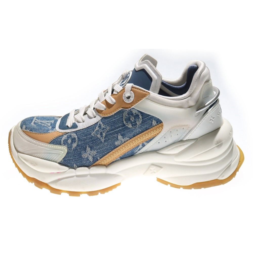 LOUIS VUITTON(ルイヴィトン) ラン55・ライン LVリミックス ローカット