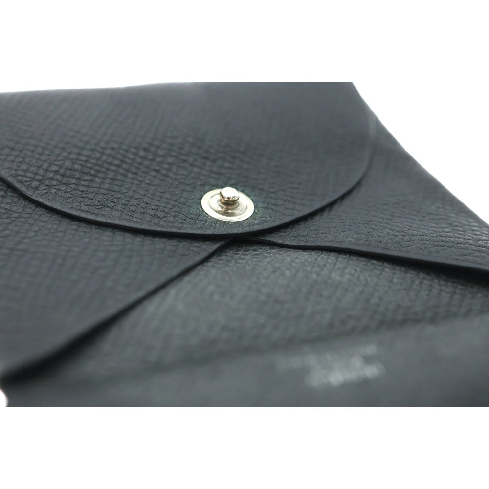 HERMES(エルメス) バスティア ヴォーエプソン コインケース A刻印