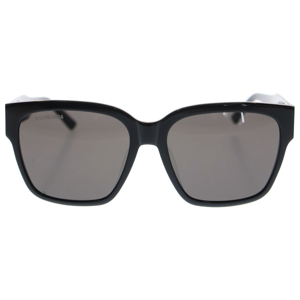 BALENCIAGA(バレンシアガ) サイドBBロゴフレーム アイウェア サングラス