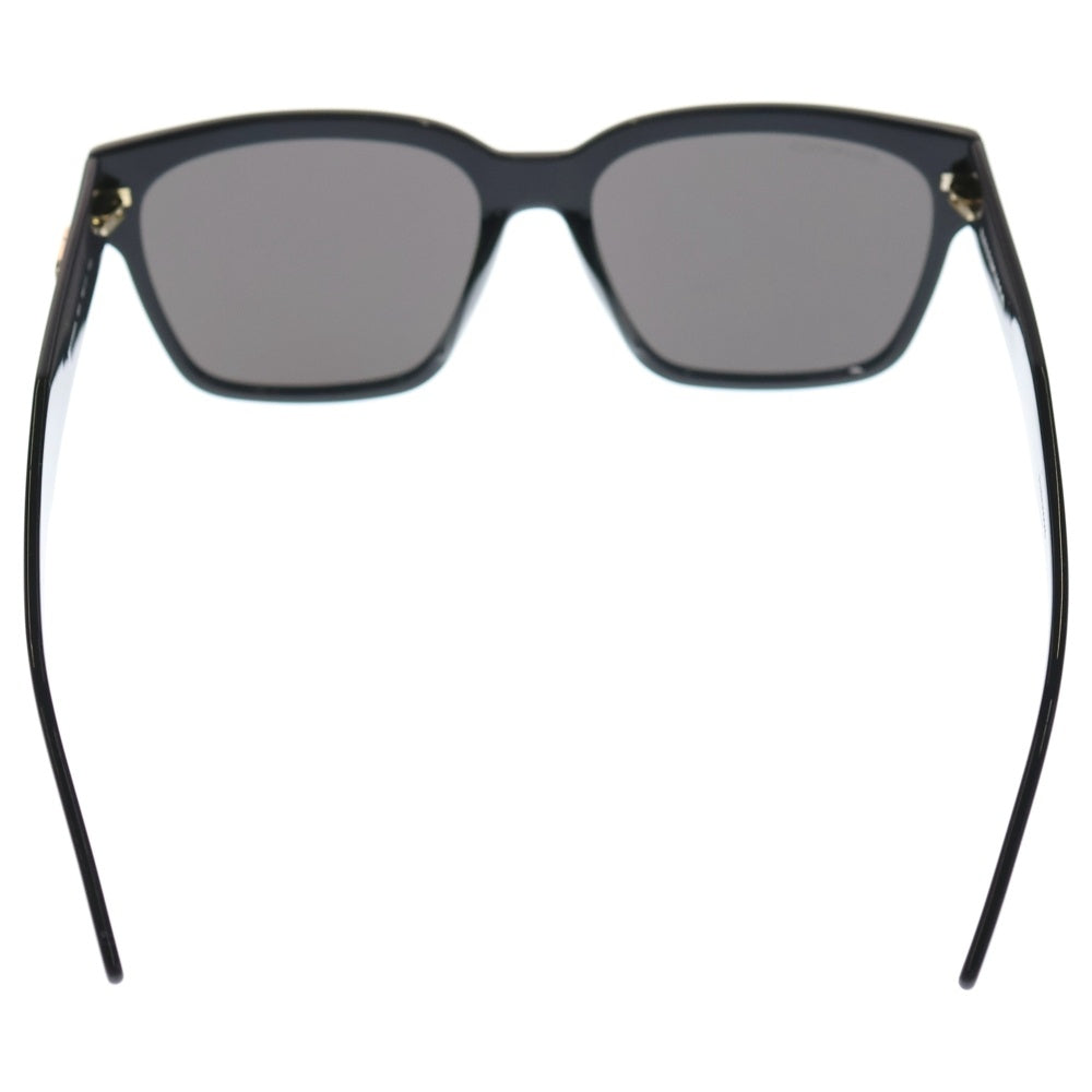 BALENCIAGA(バレンシアガ) サイドBBロゴフレーム アイウェア サングラス