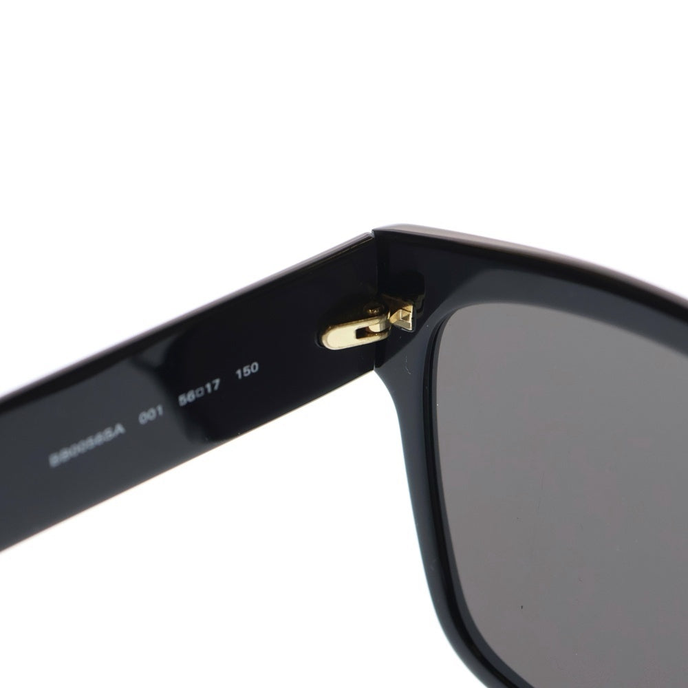 BALENCIAGA(バレンシアガ) サイドBBロゴフレーム アイウェア サングラス