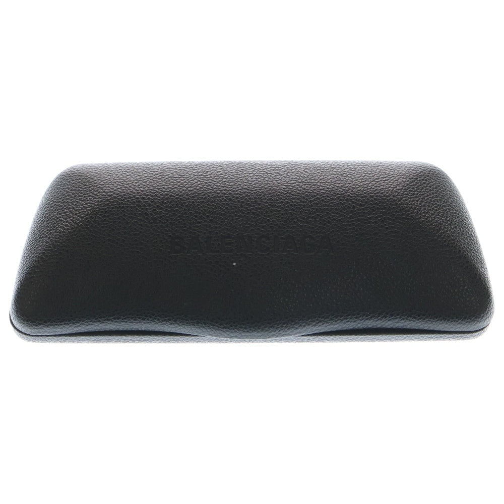 BALENCIAGA(バレンシアガ) サイドBBロゴフレーム アイウェア サングラス