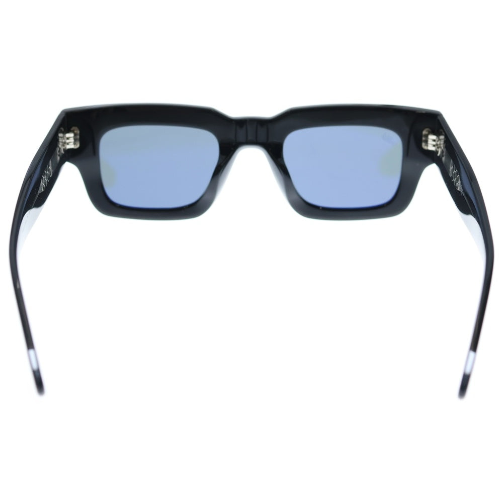 AKILA(アキラ) Ares Sunglasses アレスサングラス アイウェア ブラック