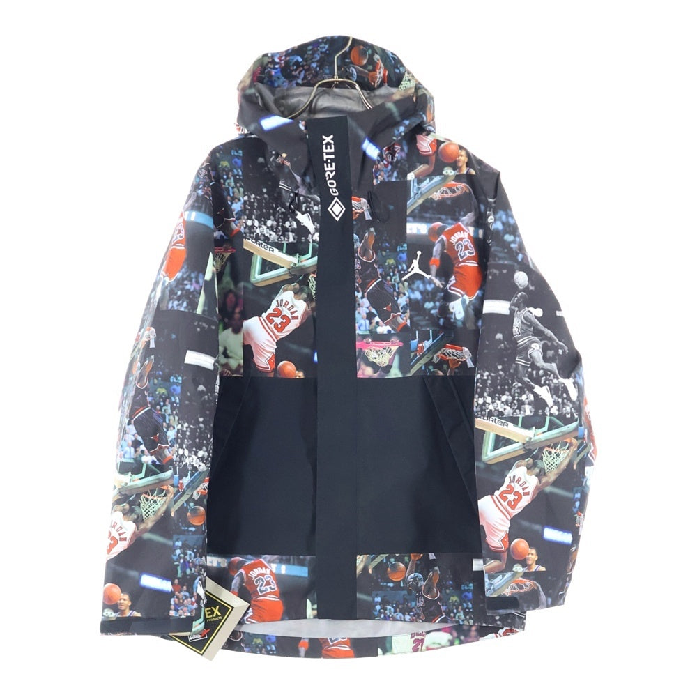 JORDAN BRAND(ジョーダンブランド) ×GORE TEX Jordan Flight Heritage