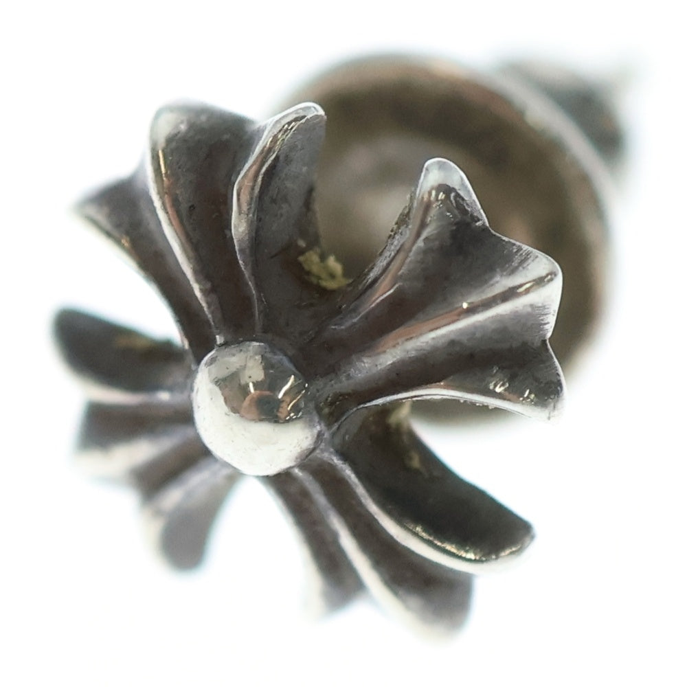 CHROME HEARTS(クロムハーツ) No2 CH PLS CHプラス スタッドピアス
