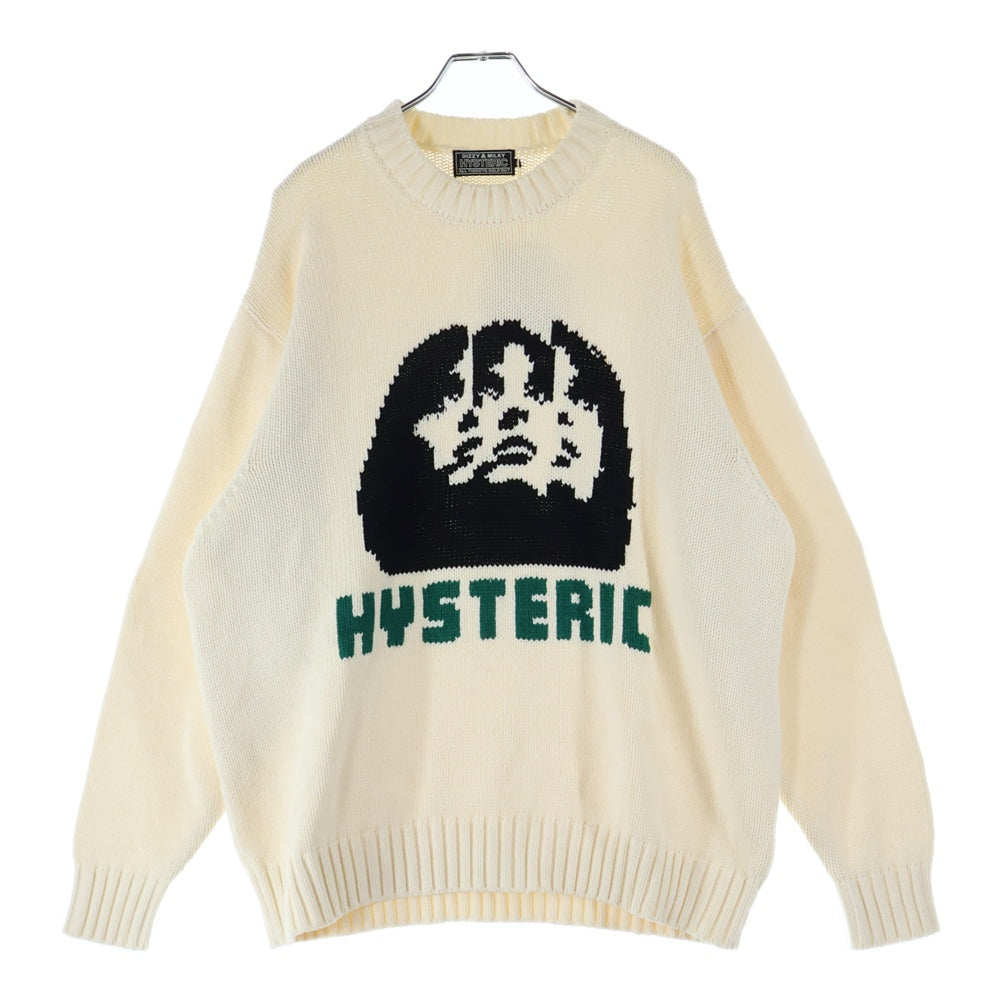 HYSTERIC GLAMOUR(ヒステリックグラマー) 25AW MULTI WOMAN マルチ