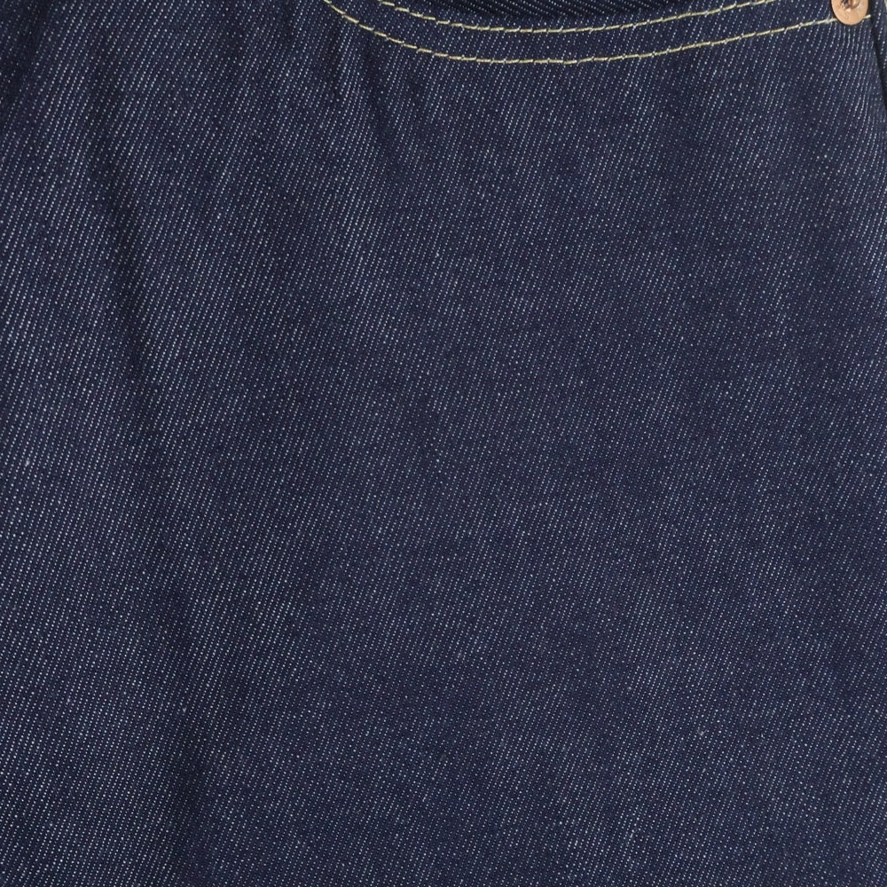 Levi's(リーバイス) LVC 501XX 1937モデル セルビッチデニム ビックE 赤耳 リジット インディゴ