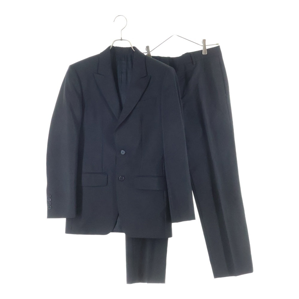 GIVENCHY(ジバンシィ) セットアップスーツ ウール ジャケット