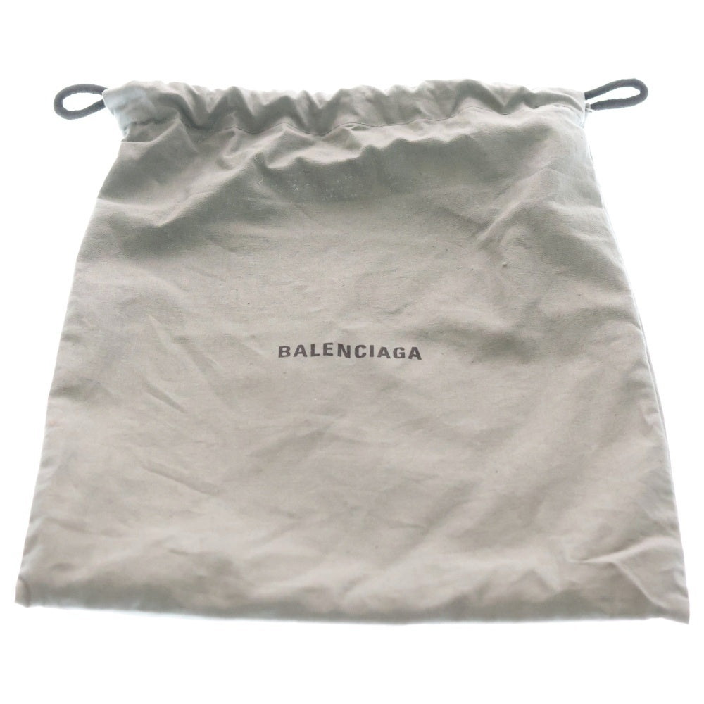 BALENCIAGA(バレンシアガ) EXPLORER グラフィック ショルダーバッグ 6559822AAX61000 ブラック
