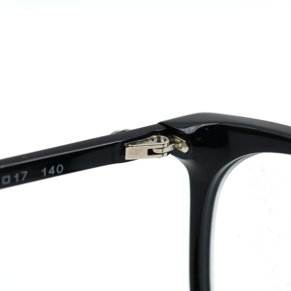 CHANEL(シャネル) ココマーク スクエアサングラス 眼鏡 ブラック 3281‐A