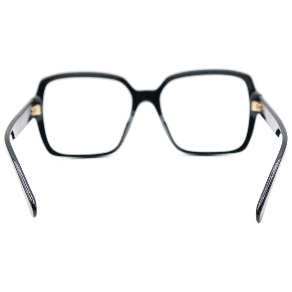 CHANEL(シャネル) スクエアサングラス アセテート ブラック 5408-A