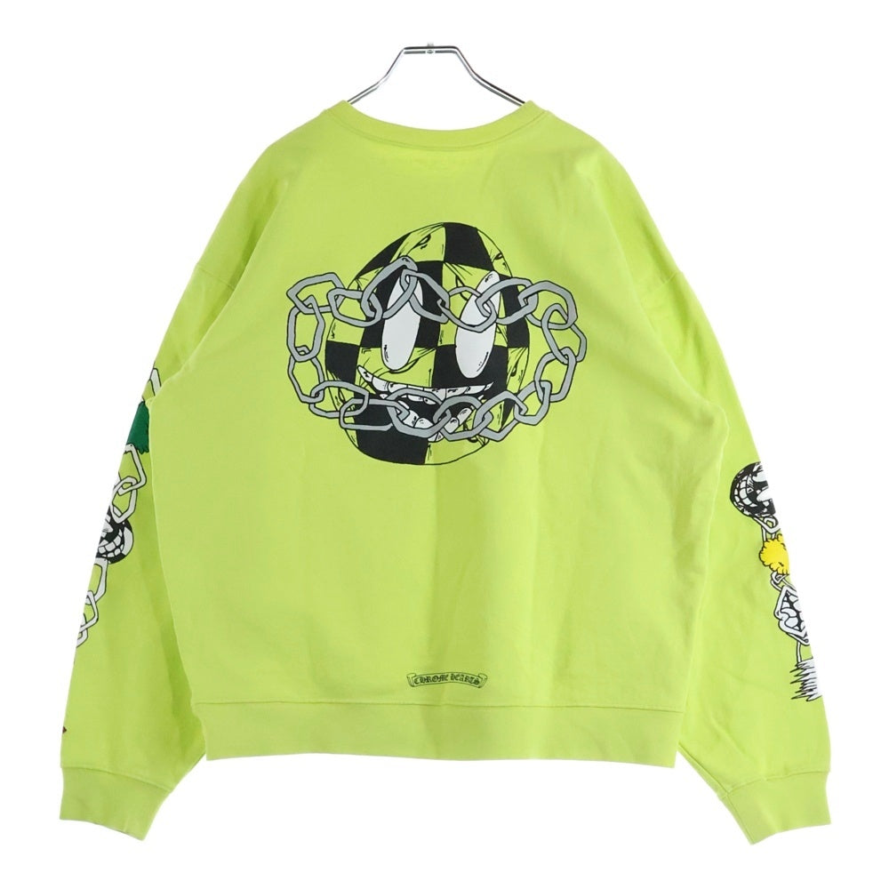 CHROME HEARTS(クロムハーツ) 22AW ×MATTY BOY PPO CHAIN GAME