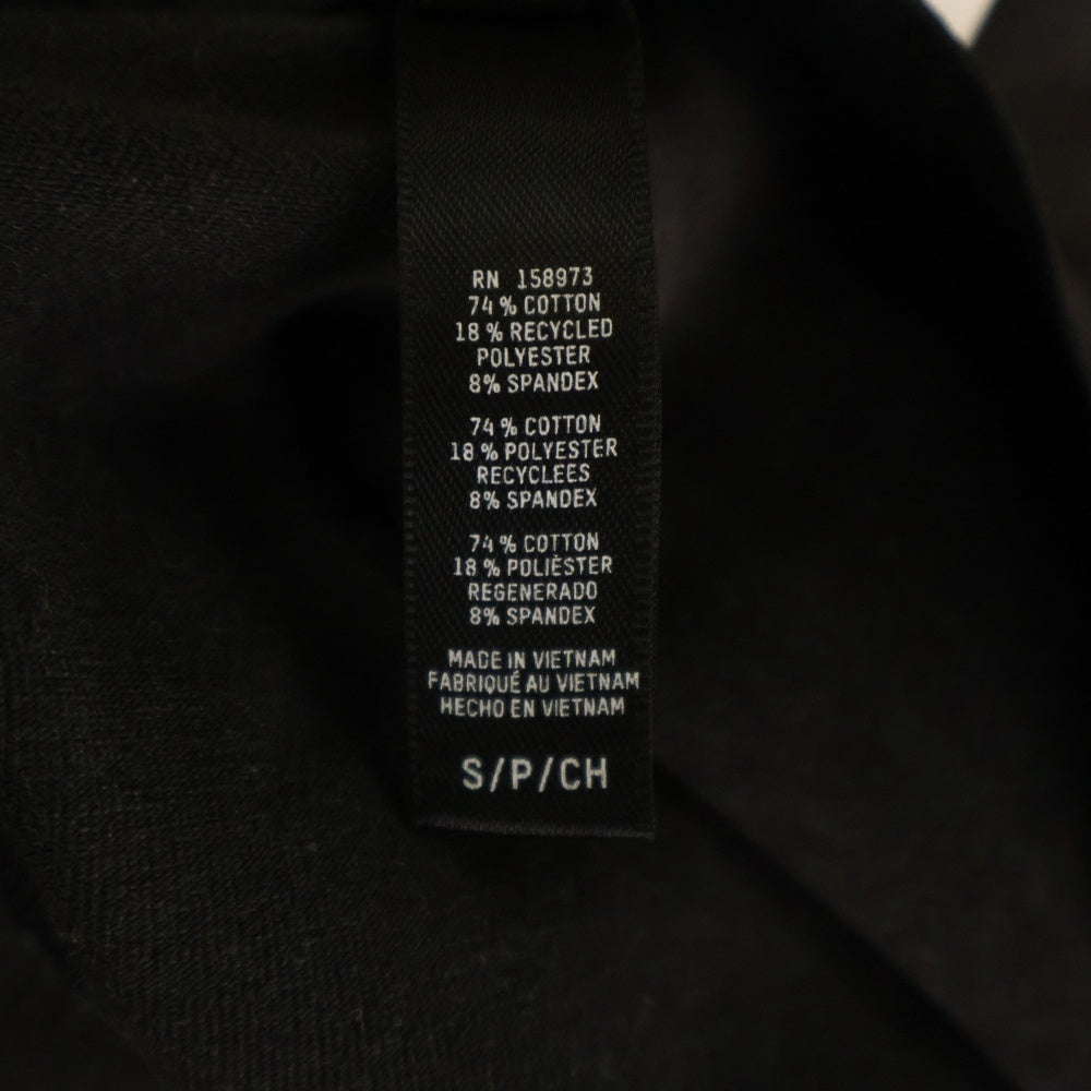 NO BRAND(ノーブランド) SKIMS スキムズ レギンスパンツ ブラック レディース