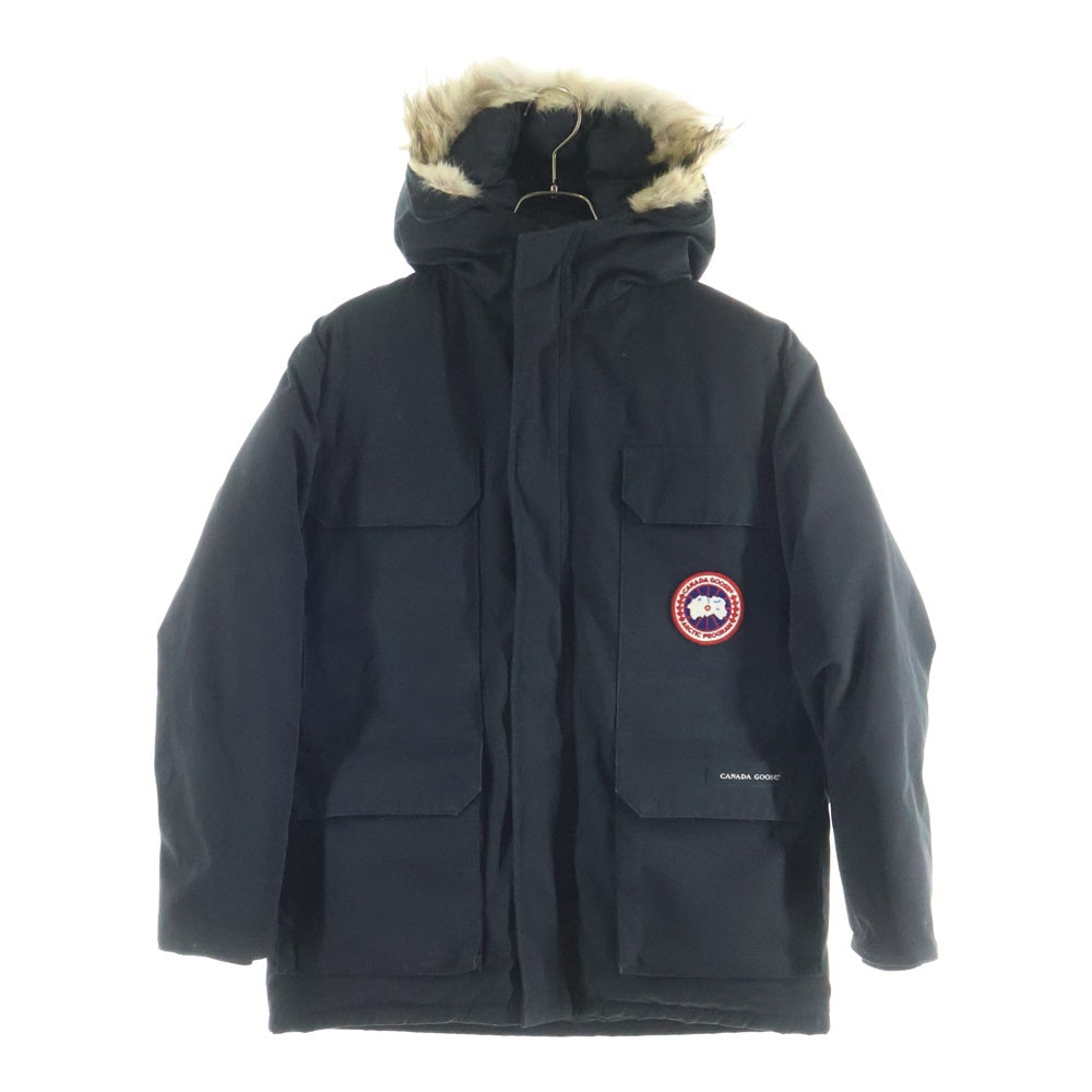 CANADA GOOSE(カナダグース) Expedition Parka エクスペディション