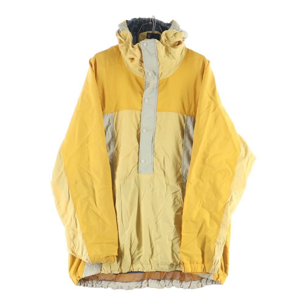 PATAGONIA(パタゴニア) 90s Back Bowl Anorak バックボウルアノラック