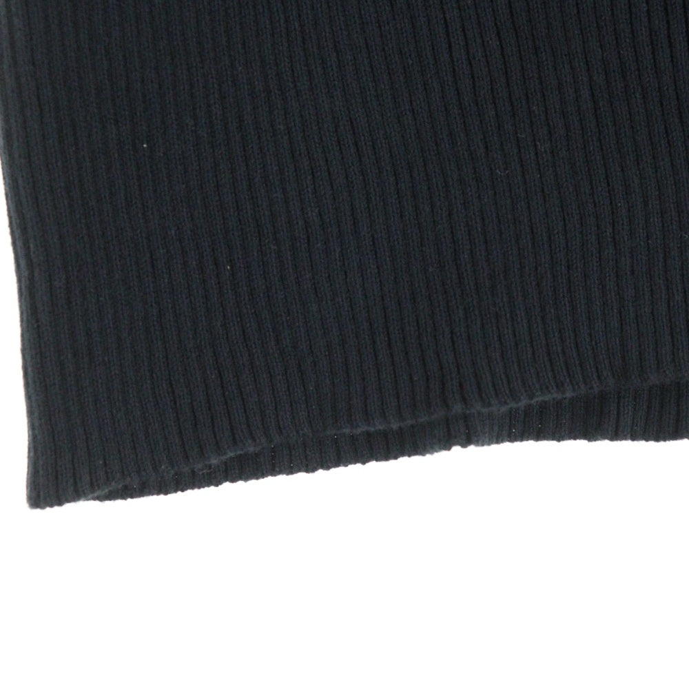 DIESEL(ディーゼル) M-MERYN-SHORT ニットスカート ブラック A19492 レディース