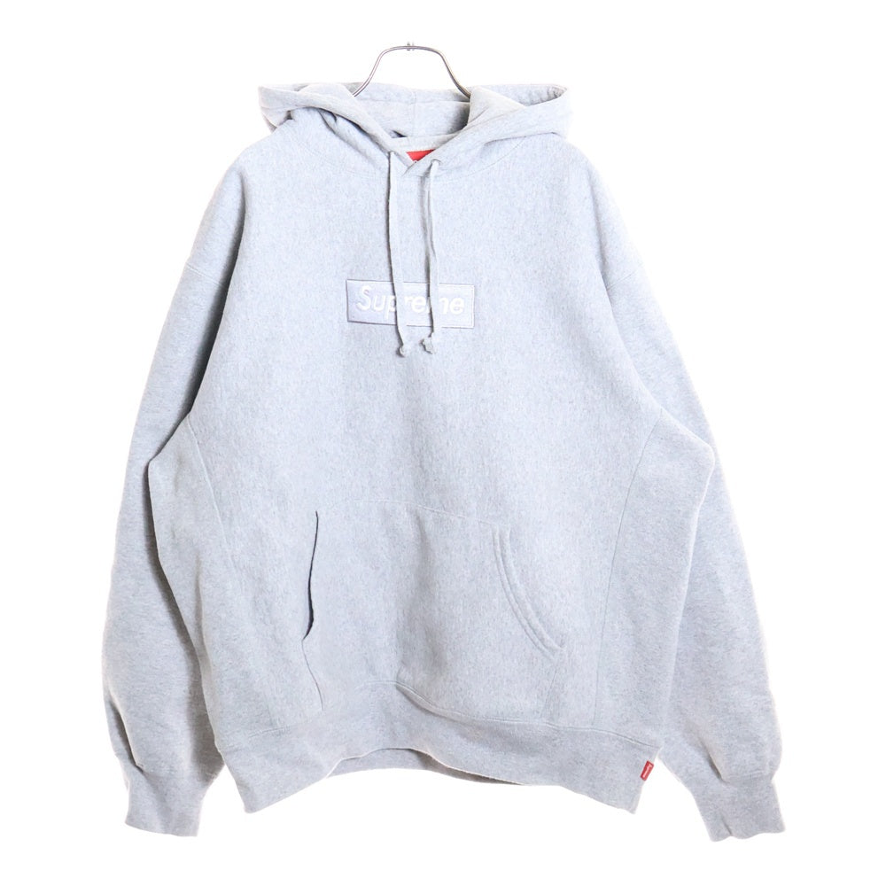 SUPREME(シュプリーム) 24AW Box Logo Hooded Sweatshirt ボックスロゴ