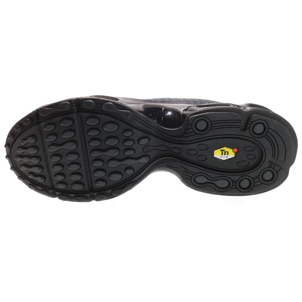 NIKE(ナイキ) Air Max Plus 7 エアマックスプラス ローカットスニーカー HQ2197-001 ブラック US8.5/26.5cm