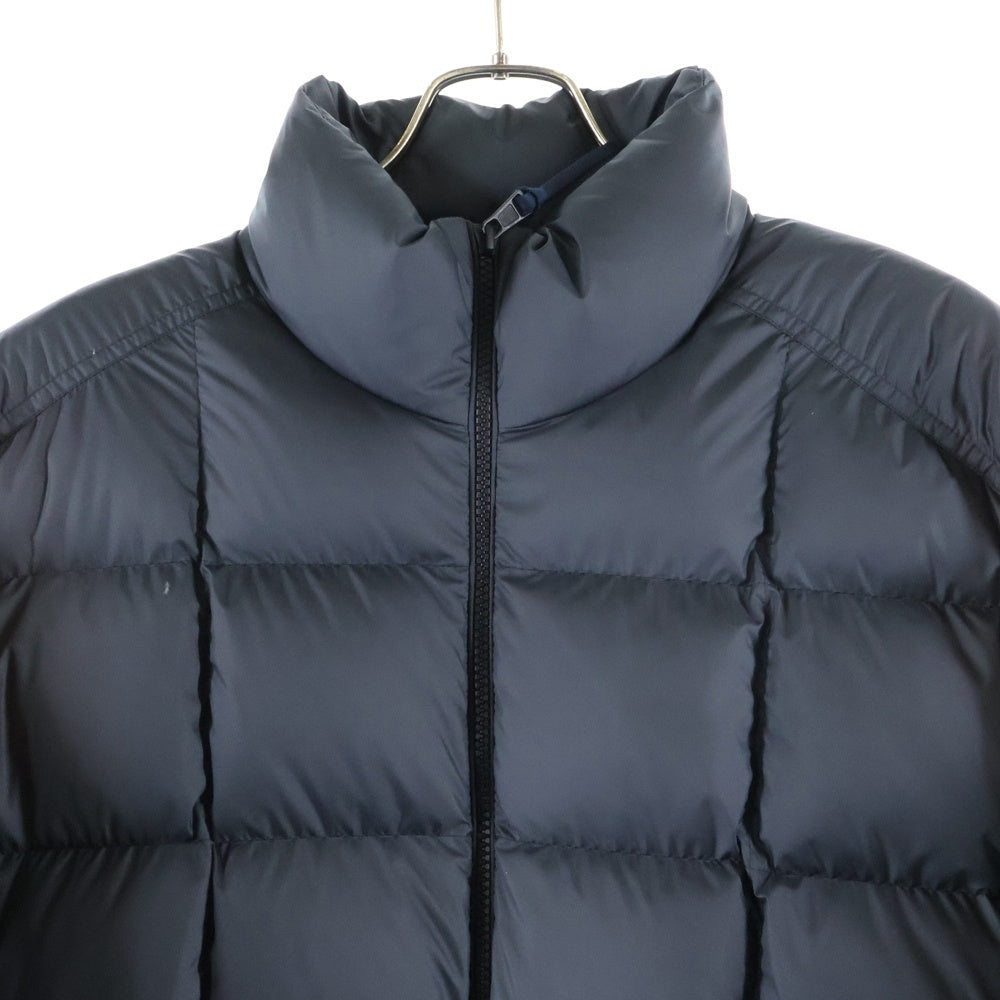 MONCLER(モンクレール) EGLISE GIUBBOTTO エグリーズ ジュボット ダウンジャケット ブラック K20911A00024 597X2