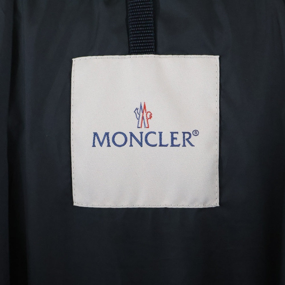 MONCLER(モンクレール) EGLISE GIUBBOTTO エグリーズ ジュボット ダウンジャケット ブラック K20911A00024 597X2
