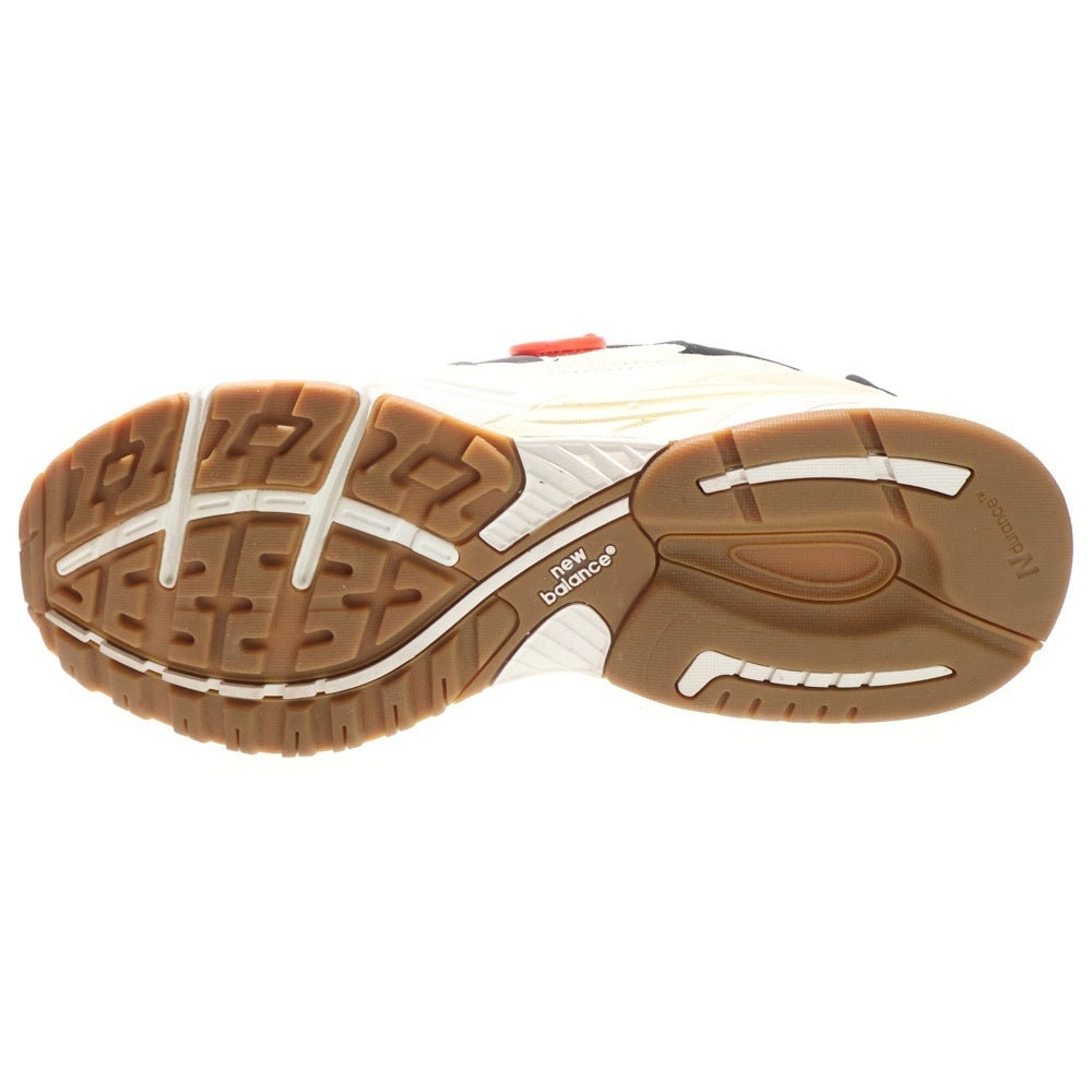 New Balance(ニューバランス) 993 Sea Salt ローカットスニーカー 26.5cm/US8.5 ベージュ