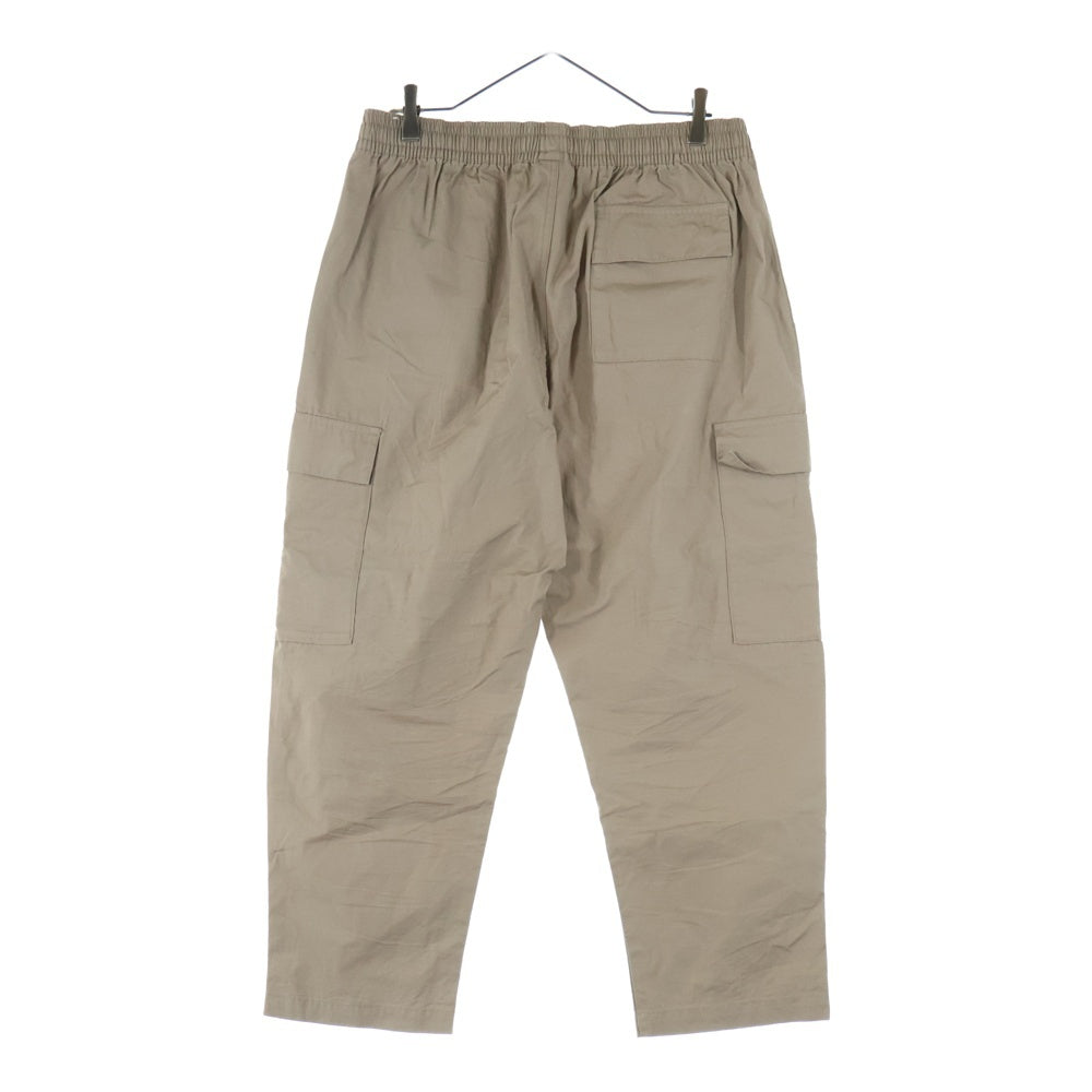 NIKE(ナイキ) CLUB ウーブンロングカーゴパンツ DX0614-247 ベージュ XL