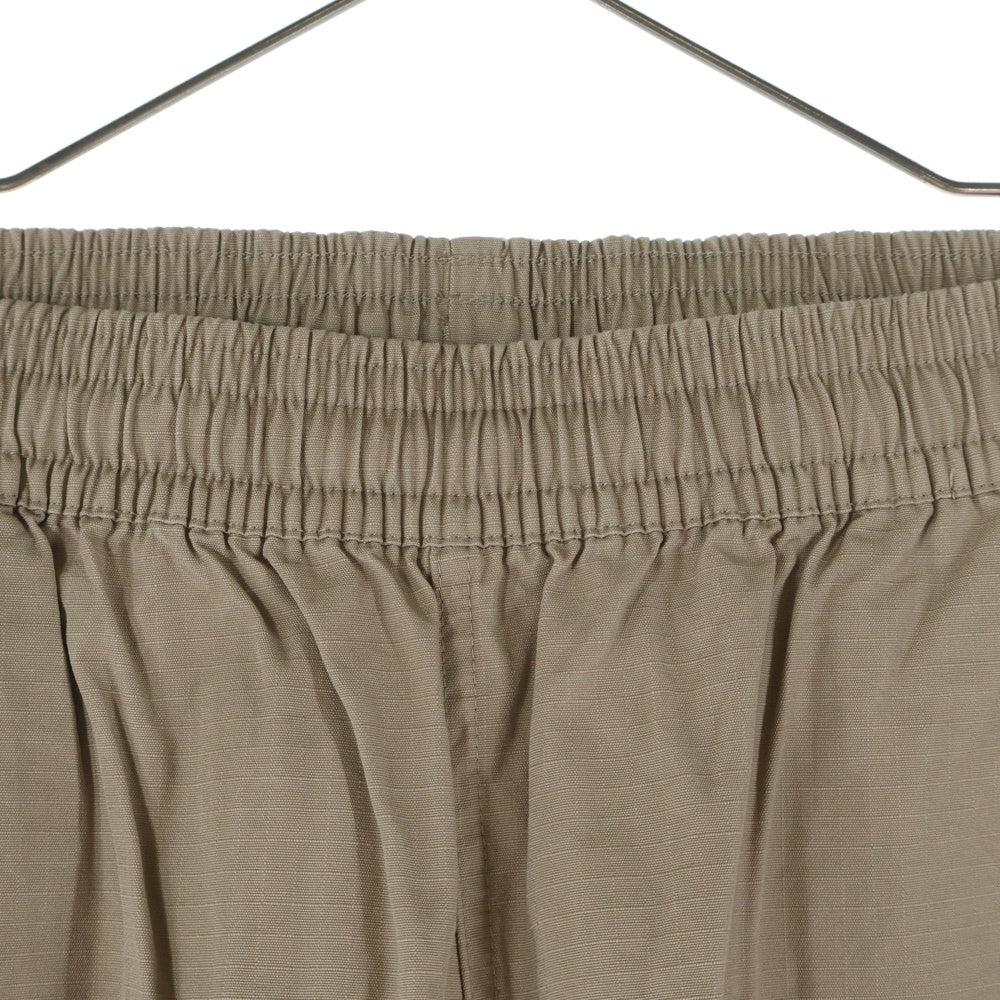 NIKE(ナイキ) CLUB ウーブンロングカーゴパンツ DX0614-247 ベージュ XL