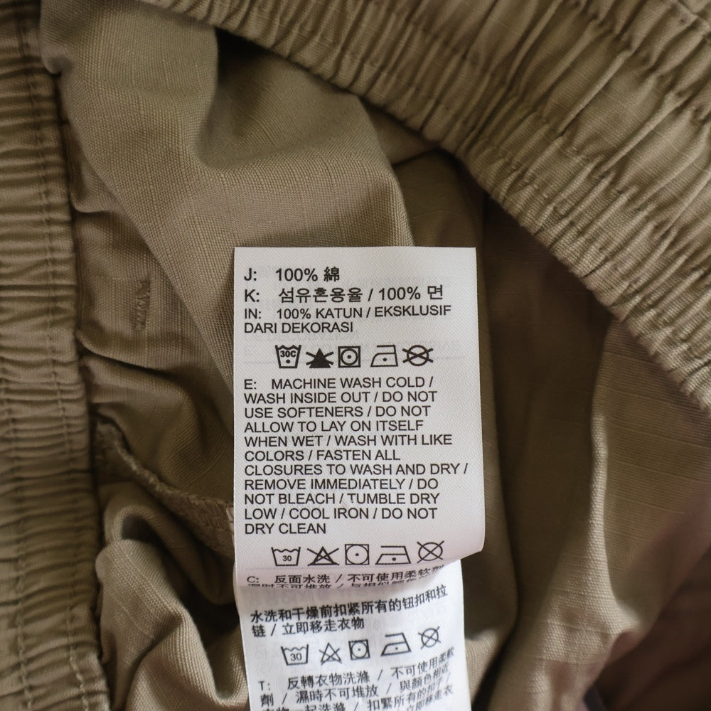 NIKE(ナイキ) CLUB ウーブンロングカーゴパンツ DX0614-247 ベージュ XL
