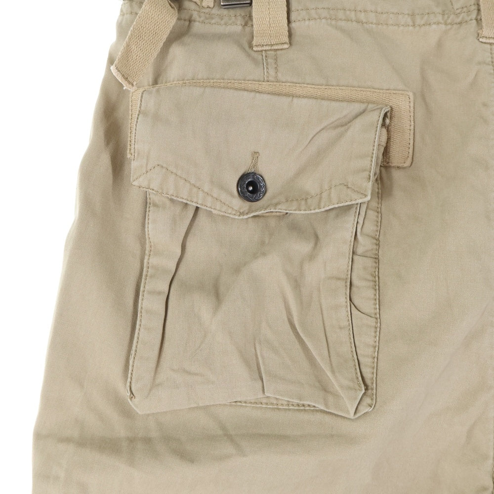 NAUTICA(ノーティカ) 90s RELAX FIT カーゴポケット W33 カーゴショーツ