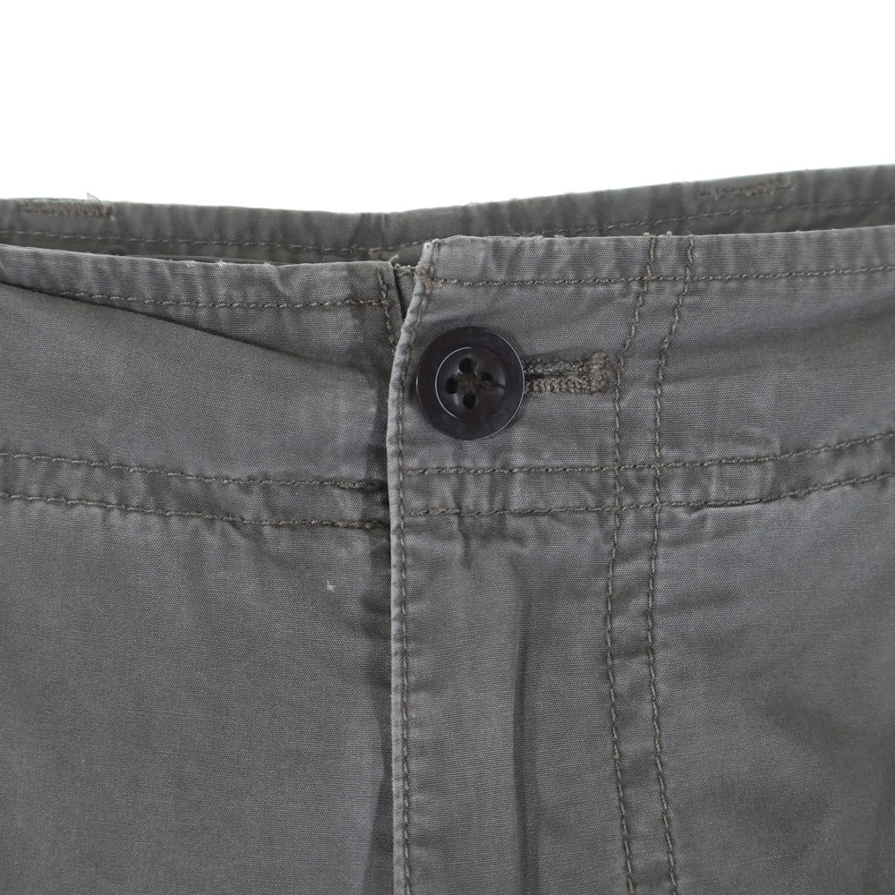 NAUTICA(ノーティカ) 90s マルチカーゴポケット カーゴショーツ