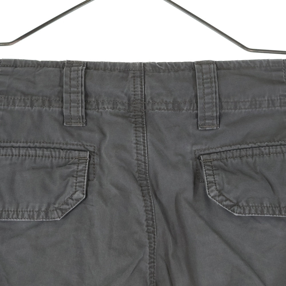 NAUTICA(ノーティカ) 90s マルチカーゴポケット カーゴショーツ