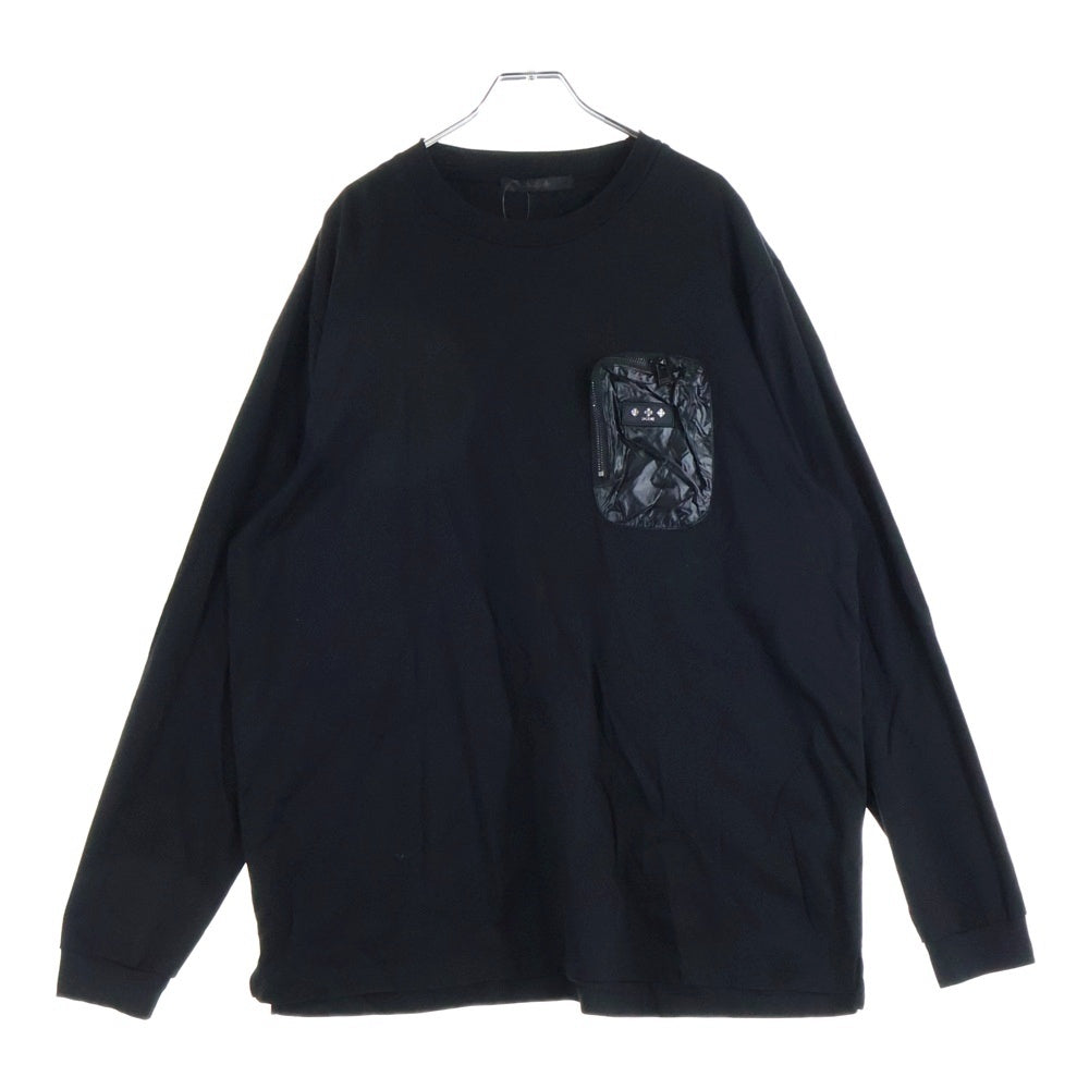 モラビトカットソー新品未使用タグ付き MORABITO - 新品タグ付 モラビト カットソーの通販 by チーボー