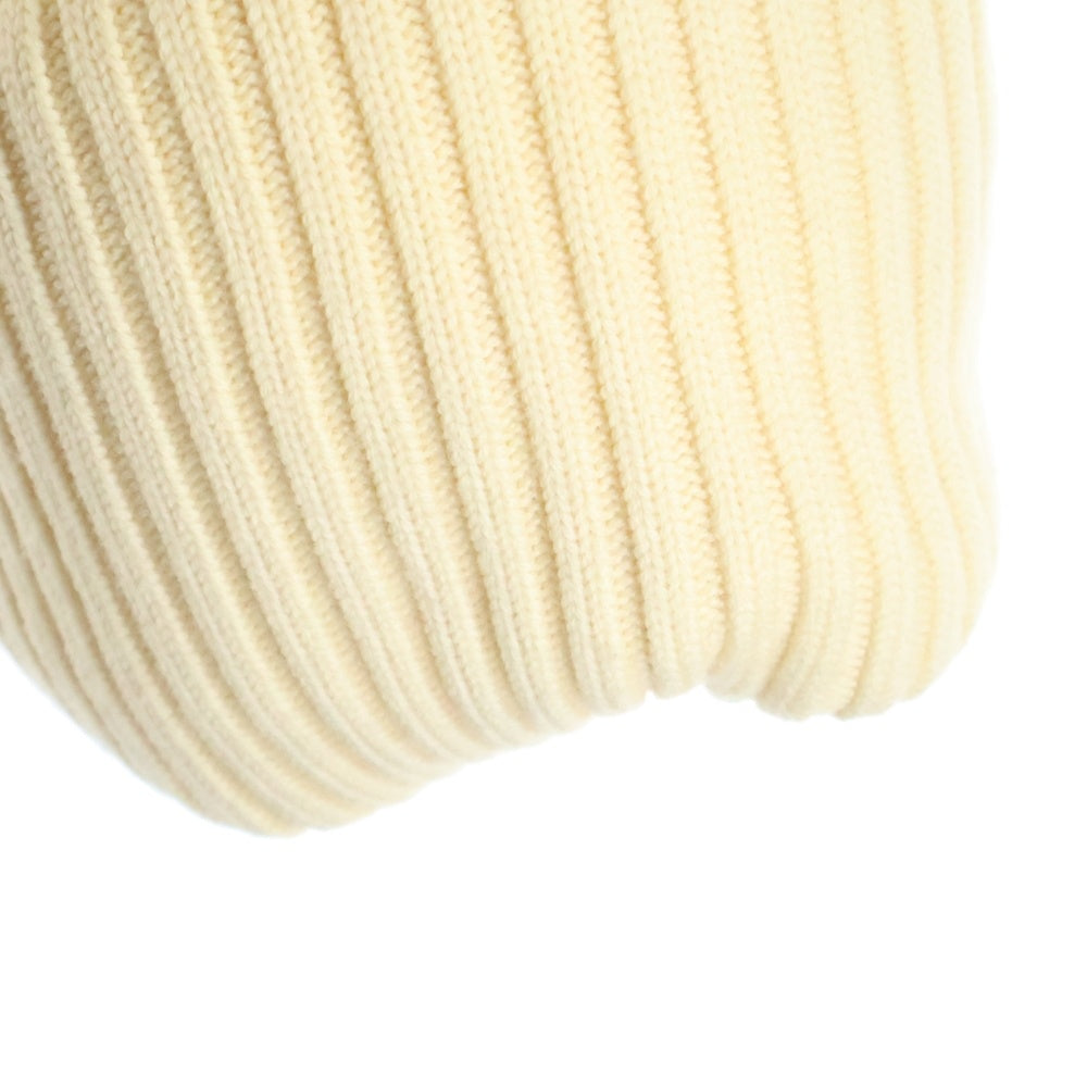 CHANEL(シャネル) 00AW 2WAY スポーツライン ココマーク 中綿ジャケット アイボリー P16398W02678 レディース