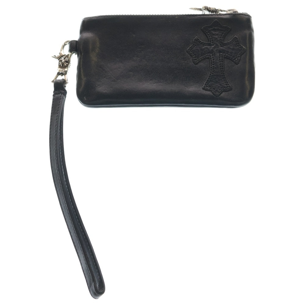 CHROME HEARTS(クロムハーツ) ZPR CHG WRISTLET ストラップ付き